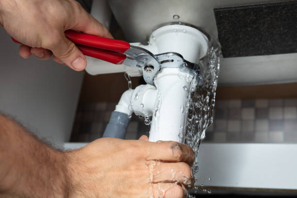 Best 24-hour water damage restoration  in Selma, TX